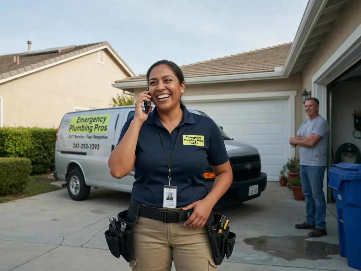 Emergency Plumber Lockwood, MT FAQs
